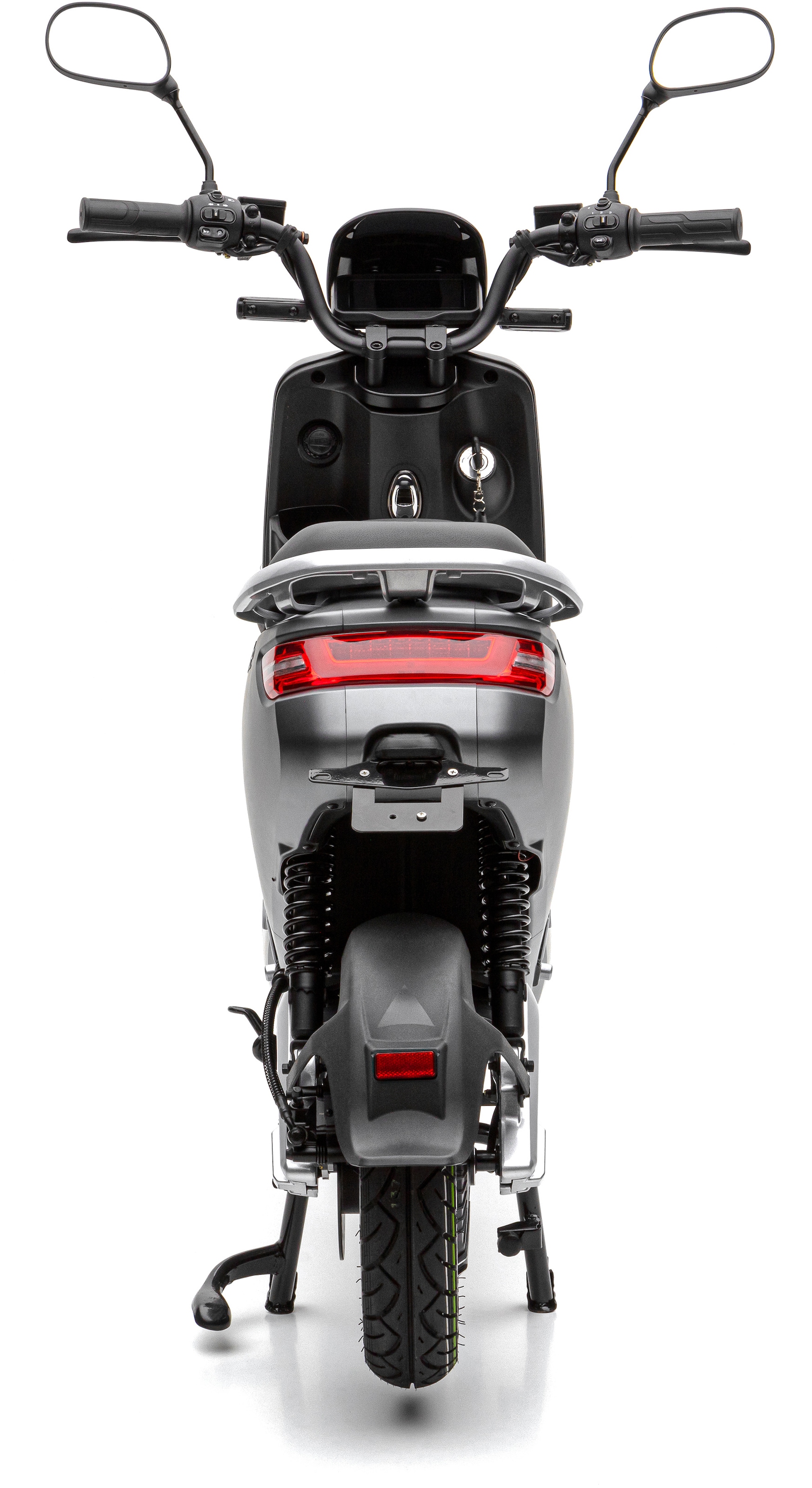 Nova Motors E-Motorroller »S4 Lithium«, (Packung) bestellen | Elektroroller