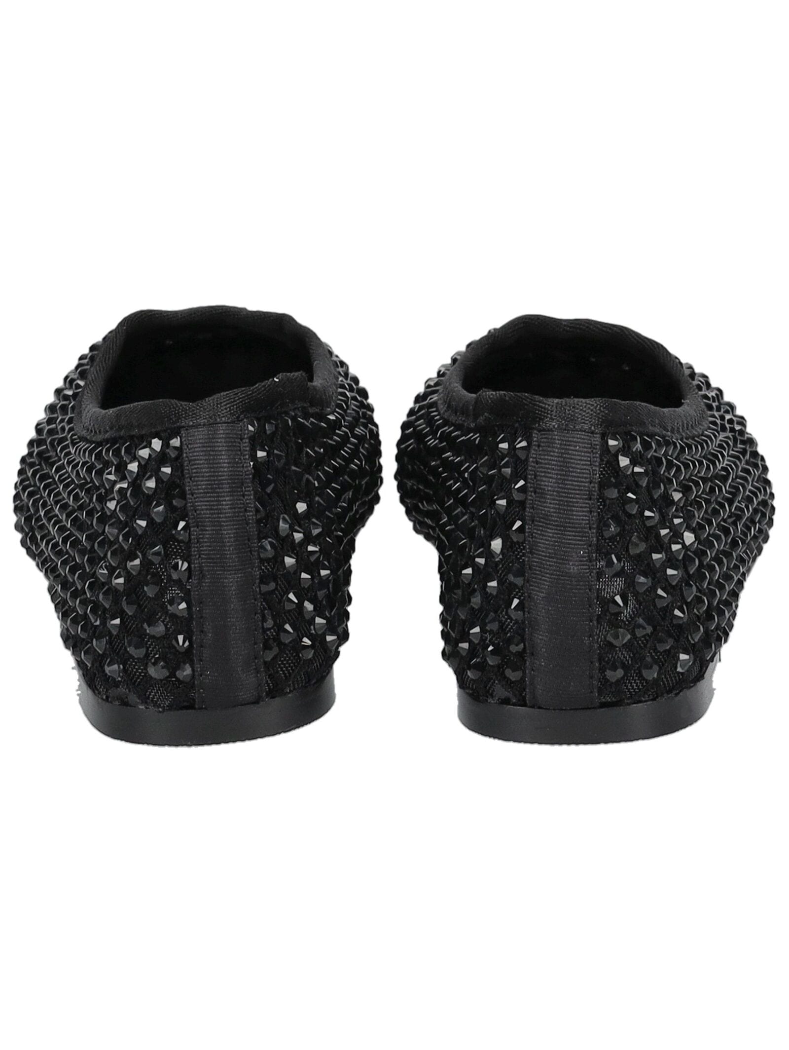 STEVE MADDEN Ballerina »STEVE MADDEN Ballerinas Textil«