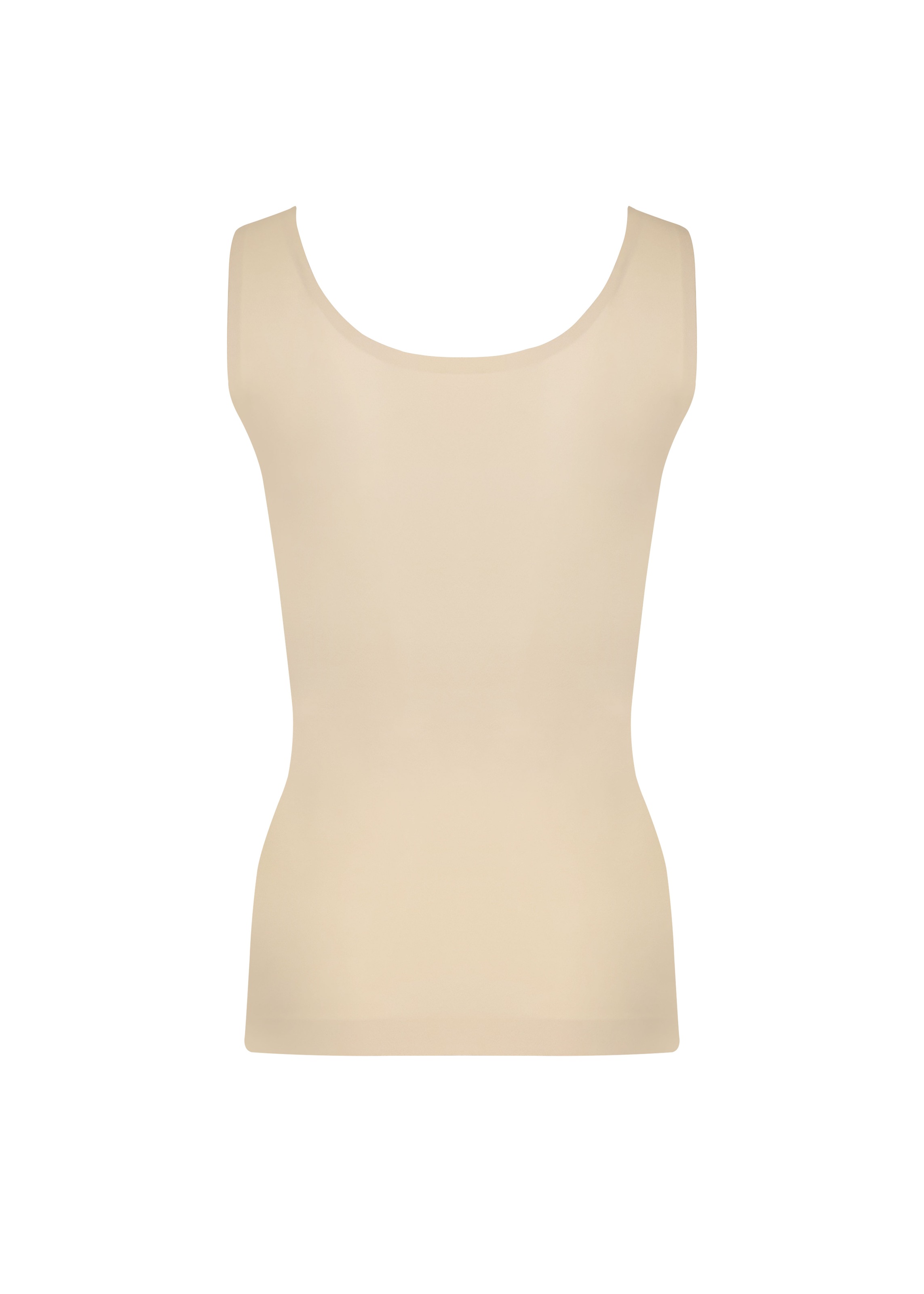 MAGIC Bodyfashion Shapingtop, mit figurformender Funktion