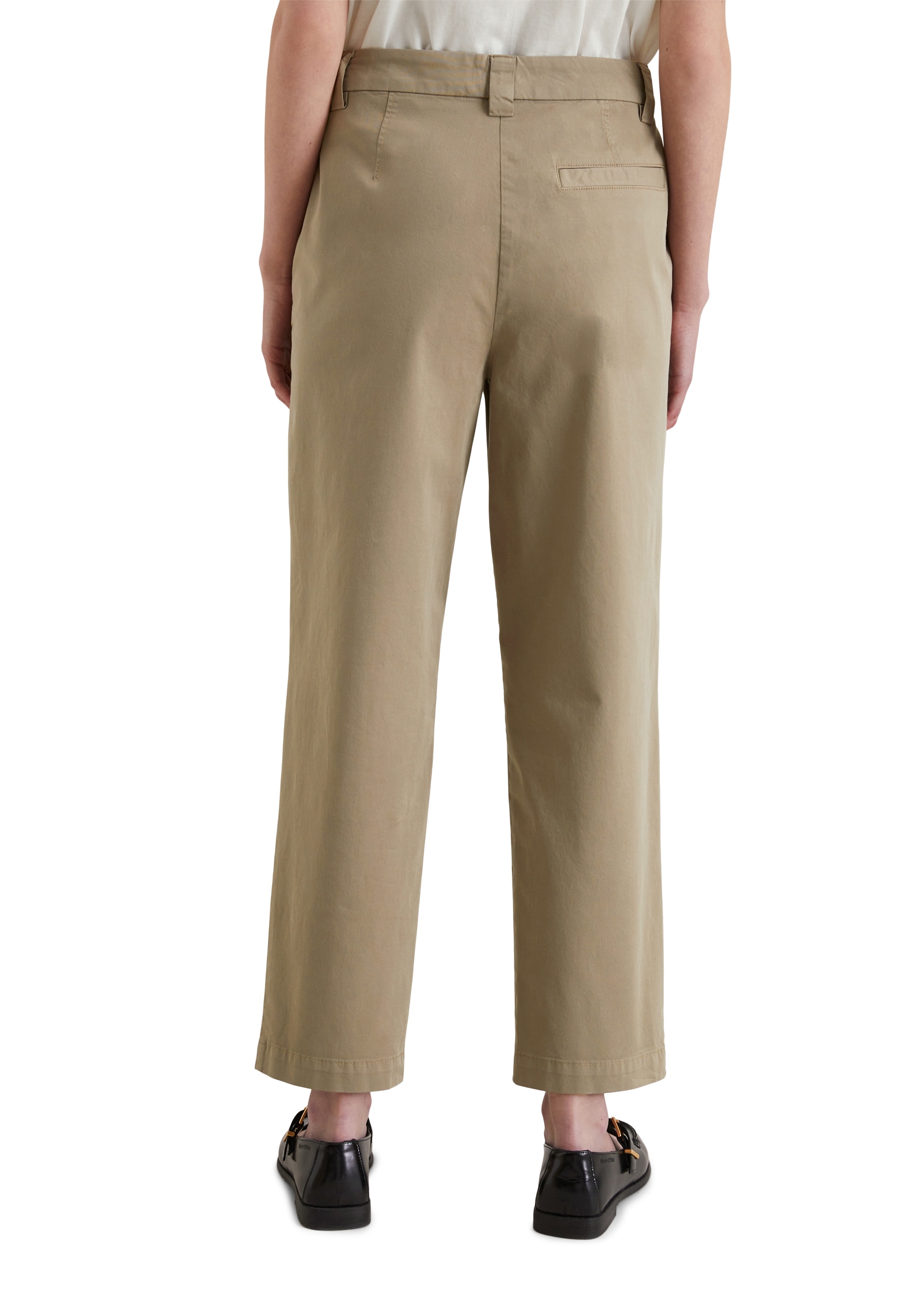 Marc O'Polo DENIM Chinohose