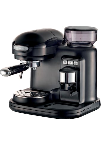 Ariete Espressomaschine »1318BK moderna schwarz« kaufen