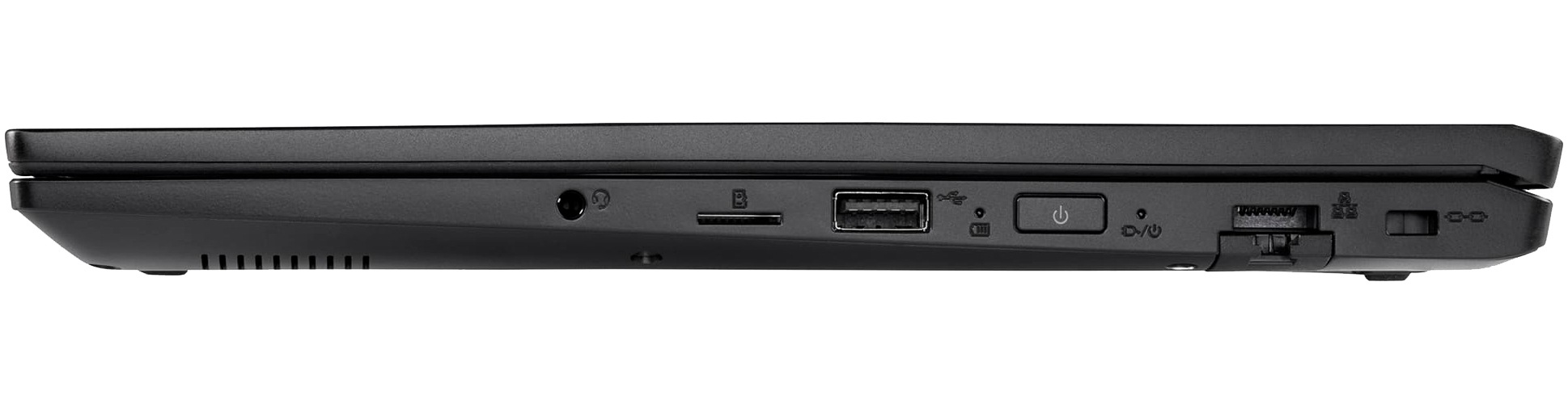 CAPTIVA Business-Notebook »Business/Office I10-1415GE« 43,94 cm / 17,3 ″ Intel Core i5 Iris Xe Graphics 2.000 GB SSD