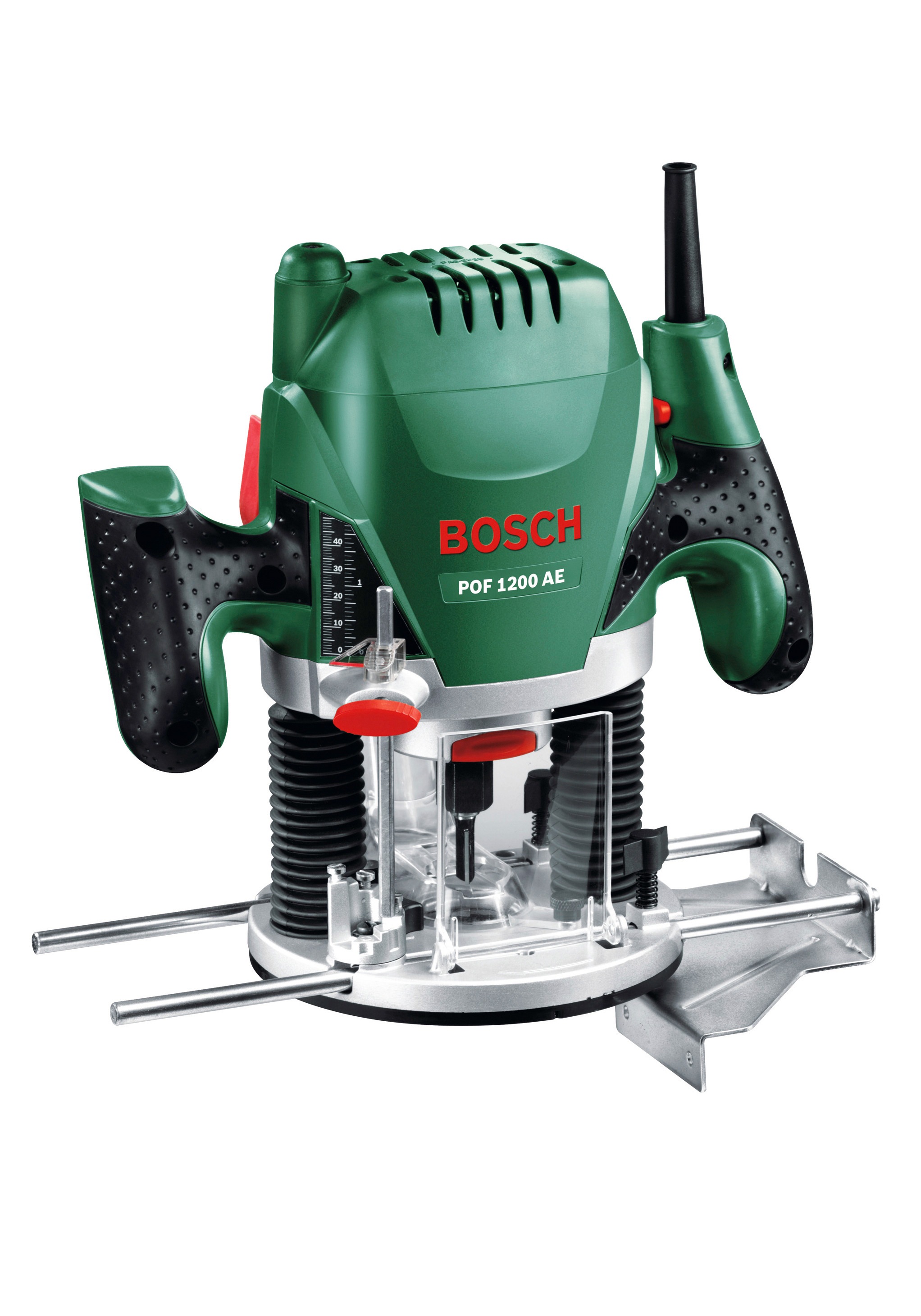 Bosch Home & Garden Oberfräse »POF 1200 AE«