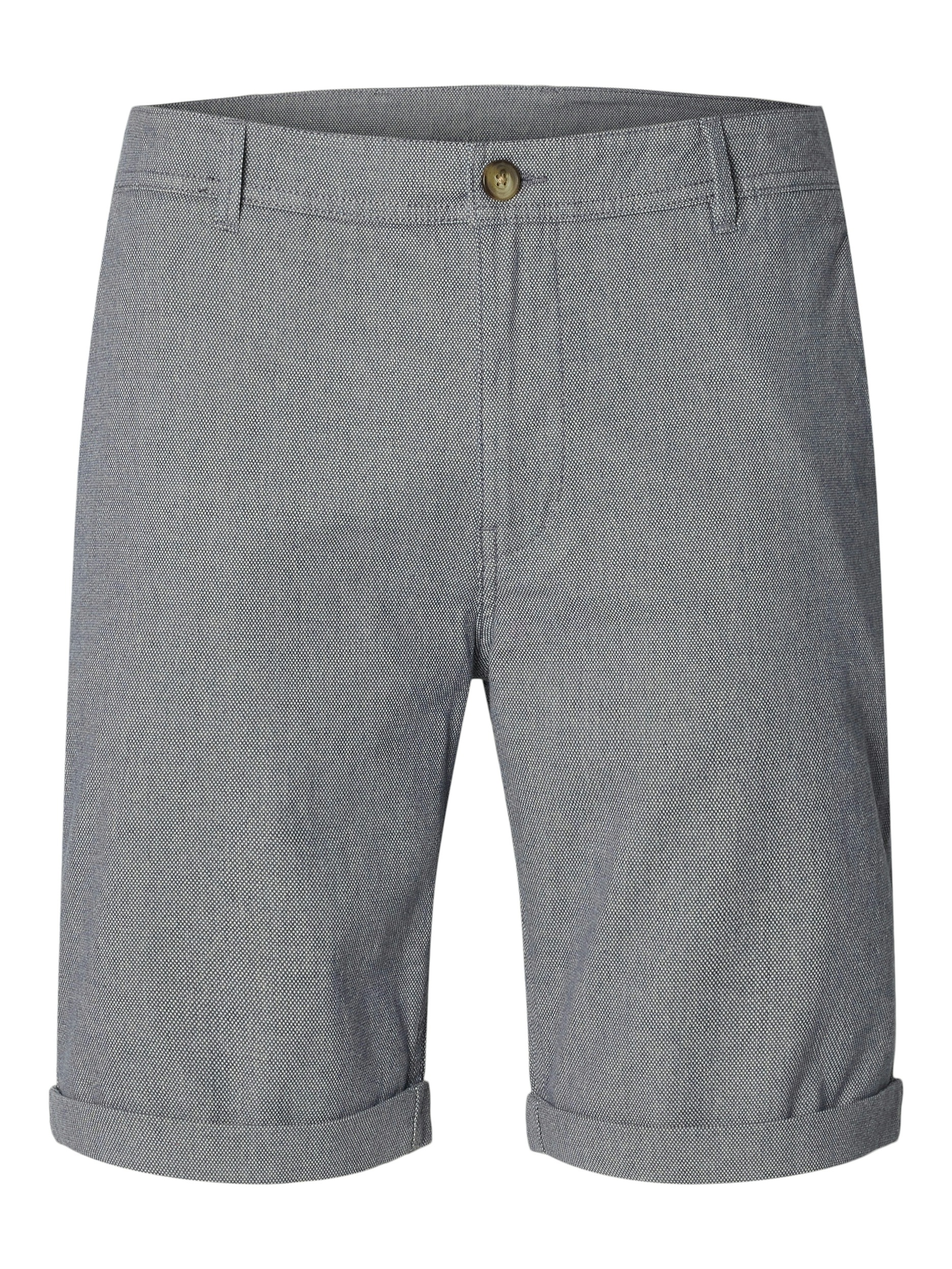SELECTED Shorts »SLHSLIM-LUTON FLEX SHORTS NOOS«