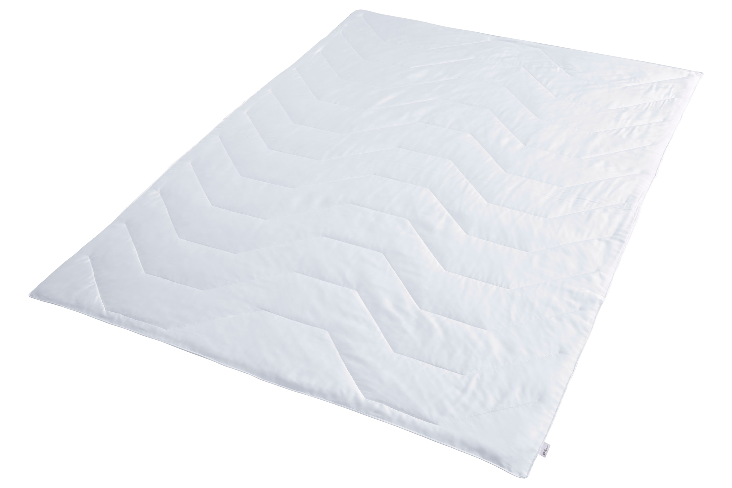 OTTO home Naturfaserbettdecke »Lyllen,« leicht Füllung 100% Lyocell (TENCEL™) 1 Stk. tlg. Bettdecke 135x200 & 155x220 cm