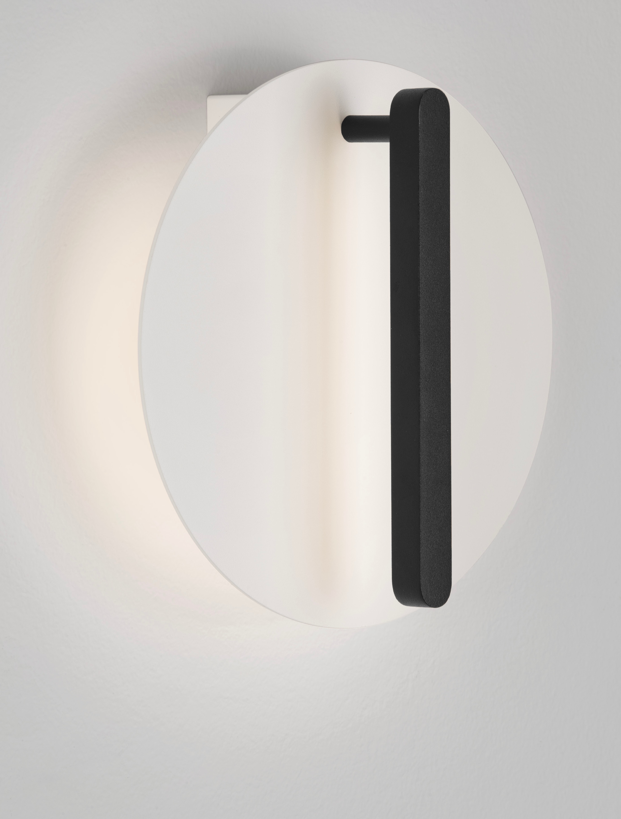 Nova Luce Wandleuchte »NALU«, 1 flammig