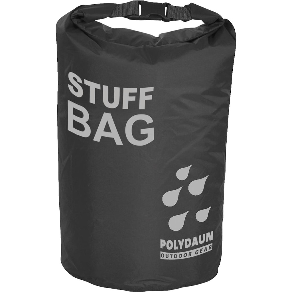 Polydaun Drybag »Polydaun stuffbag roll top«
