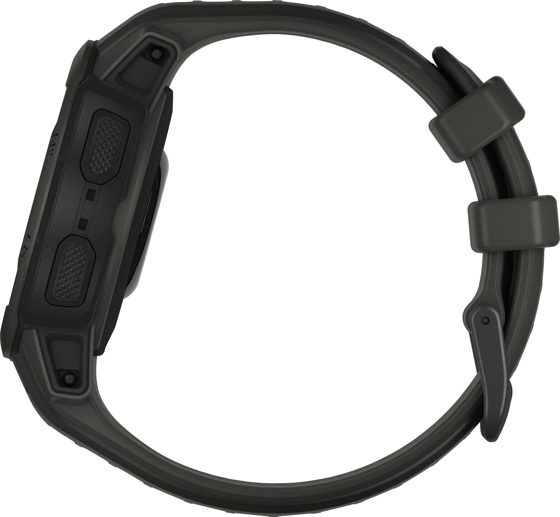 Garmin Smartwatch »INSTINCT 2S SOLAR«, (2,1 cm / 0,79 Zoll), Garmin,)