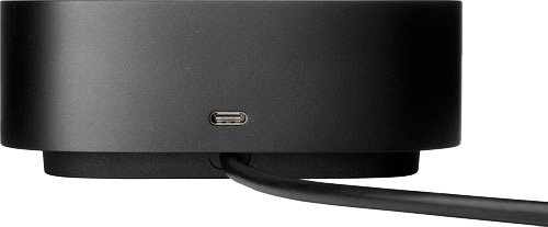 HP Notebook-Ladegerät »USB-C Dock G5«