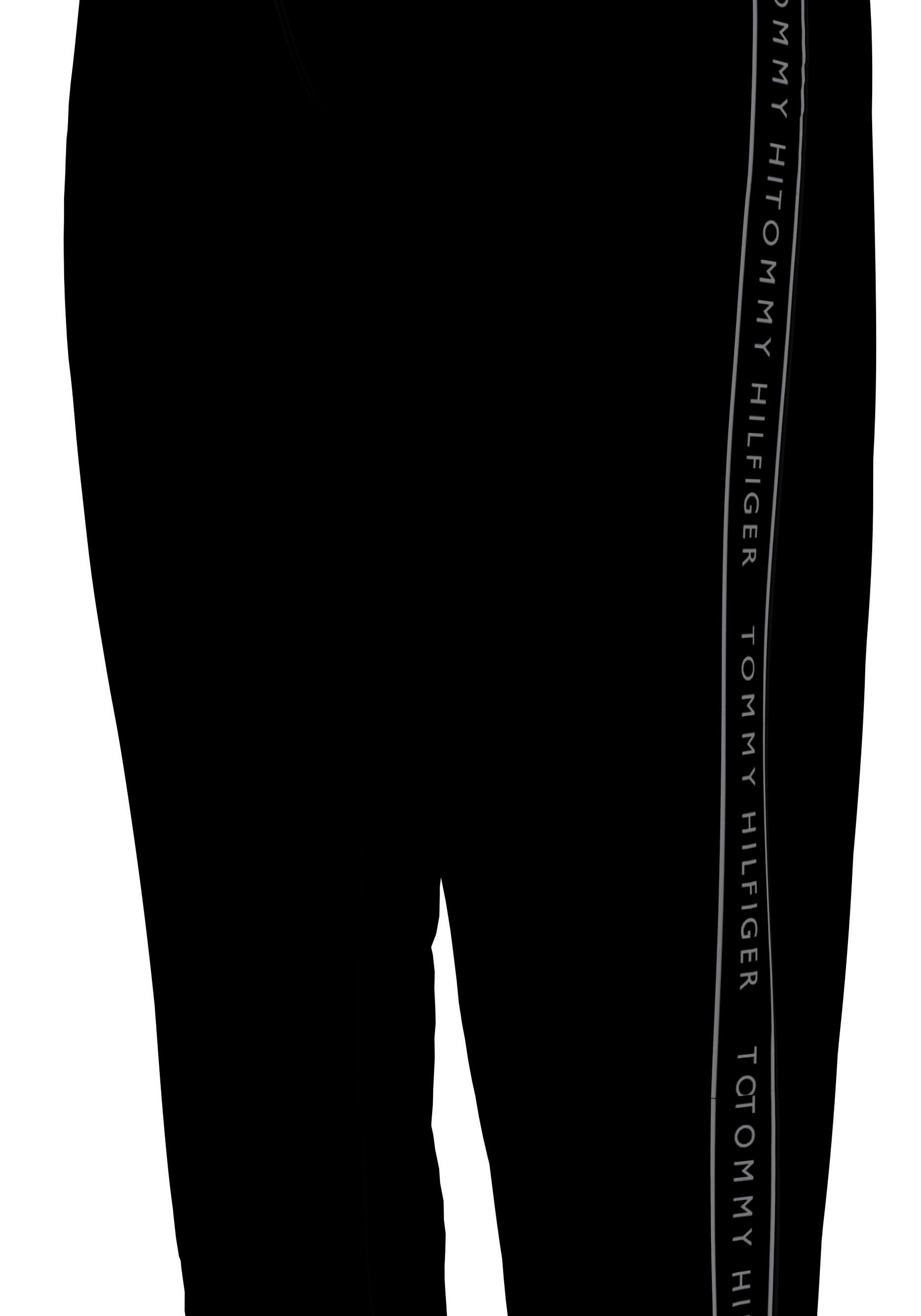 Tommy Hilfiger online (EXT PANT Underwear bei Sweathose NOS »CUFFED TRACK mit SIZE)«, Bündchen