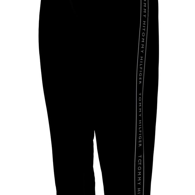 Tommy Hilfiger Underwear Sweathose »CUFFED TRACK PANT NOS (EXT SIZE)«, mit  Bündchen online bei