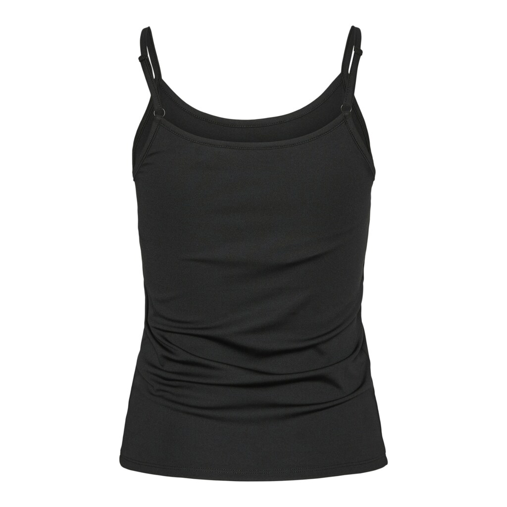 Vero Moda Sporttop »VMMILLION SINGLET JRS NOOS«