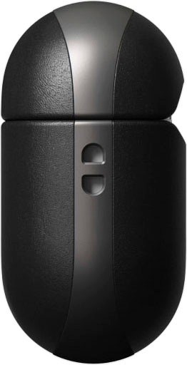 Nomad Kopfhörer-Schutzhülle »Modern Leather Case AirPods Pro V2«, AirPods 3, für AirPods der 3 Generation