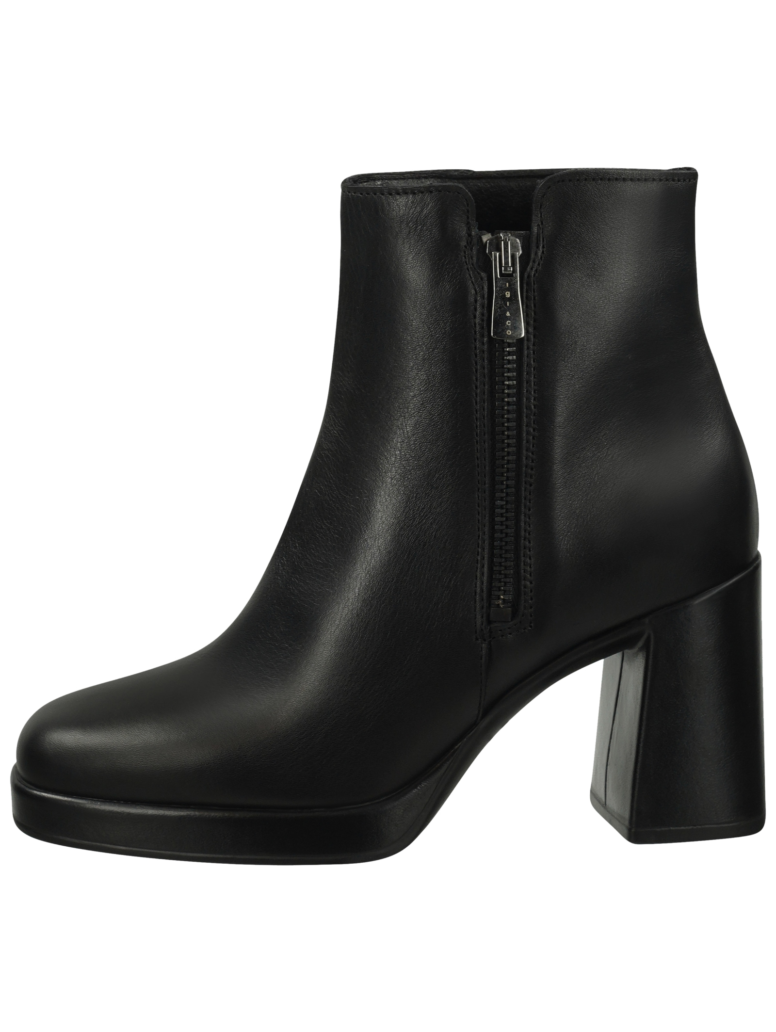 IGI & CO Stiefelette »IGI & CO Stiefelette Nappaleder«