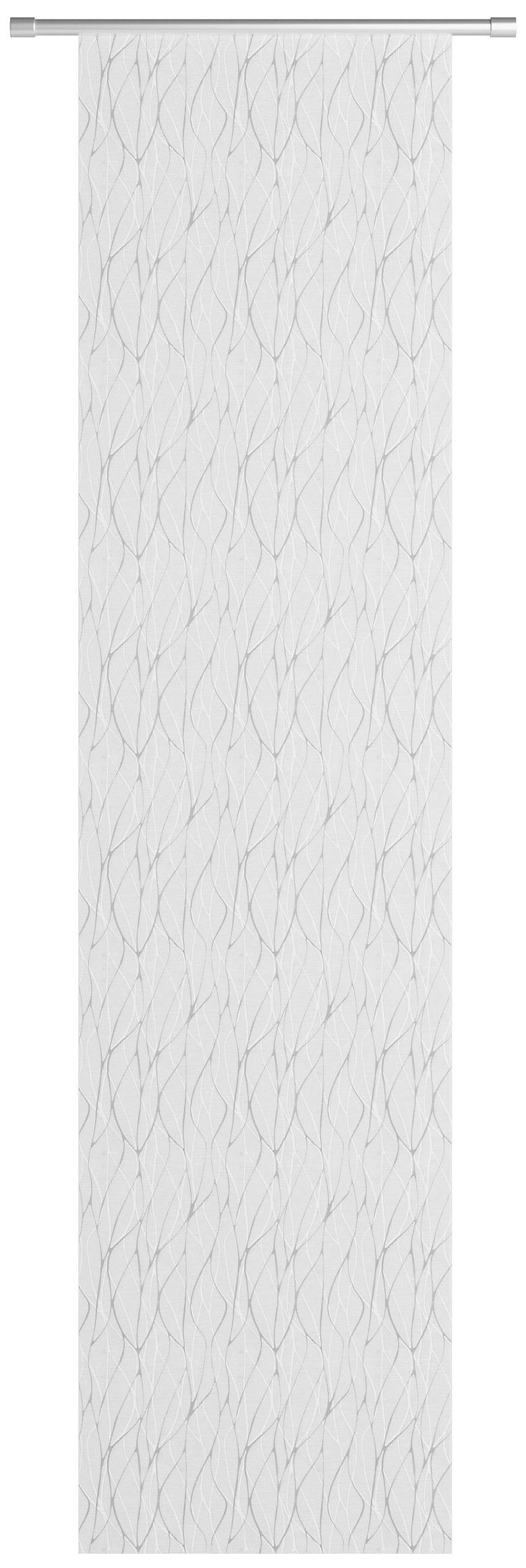 Neutex for you! Schiebegardine »LISKA« Paneelwagen 1 Stk. tlg. Moderner Druck im Scandi-Look