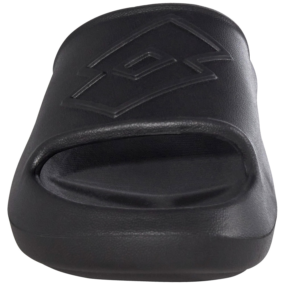 lotto Badepantolette  - besonders leicht & bequem