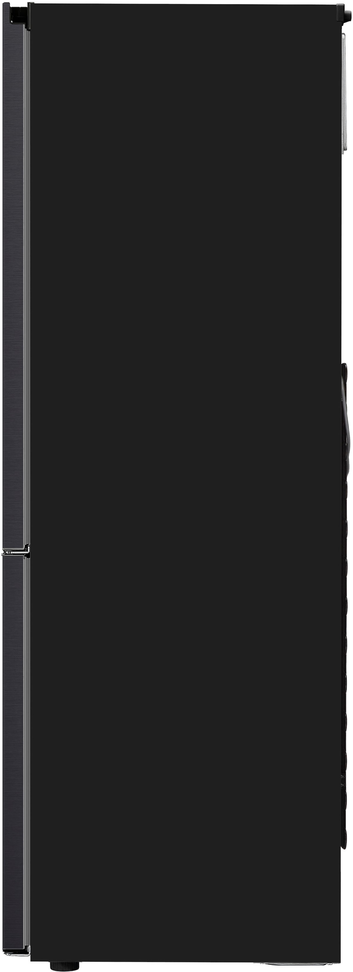 LG Kühl-/Gefrierkombination, GBB61PZGCN, 186 cm hoch, 59,5 cm breit online  bestellen