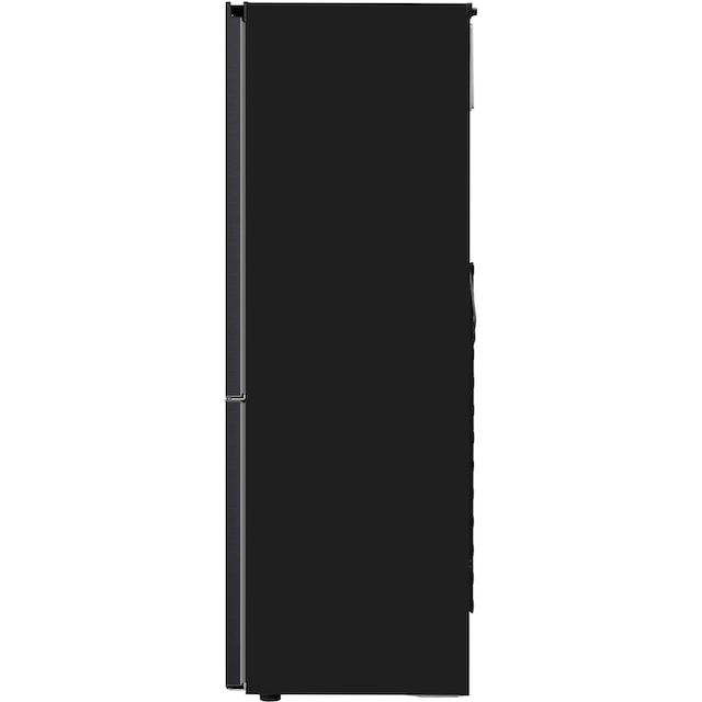 LG Kühl-/Gefrierkombination, GBB61PZGCN, 186 cm hoch, 59,5 cm breit online  bestellen