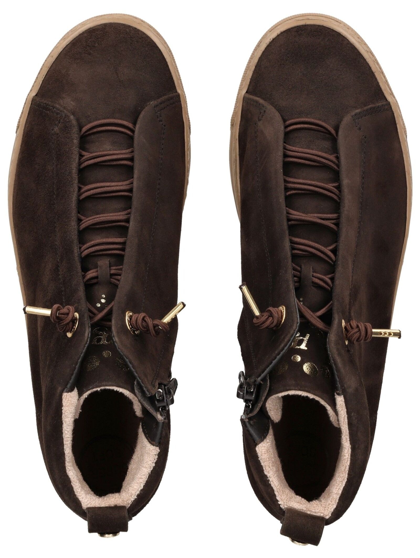 Paul Green Sneaker »Paul Green Sneaker Leder«
