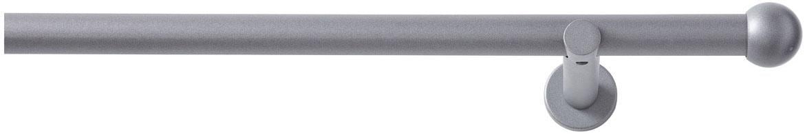 Good Life Vorhangstange »Bola« Ø 20 mm 1 läufig-läufig Fixmaß günstig online kaufen