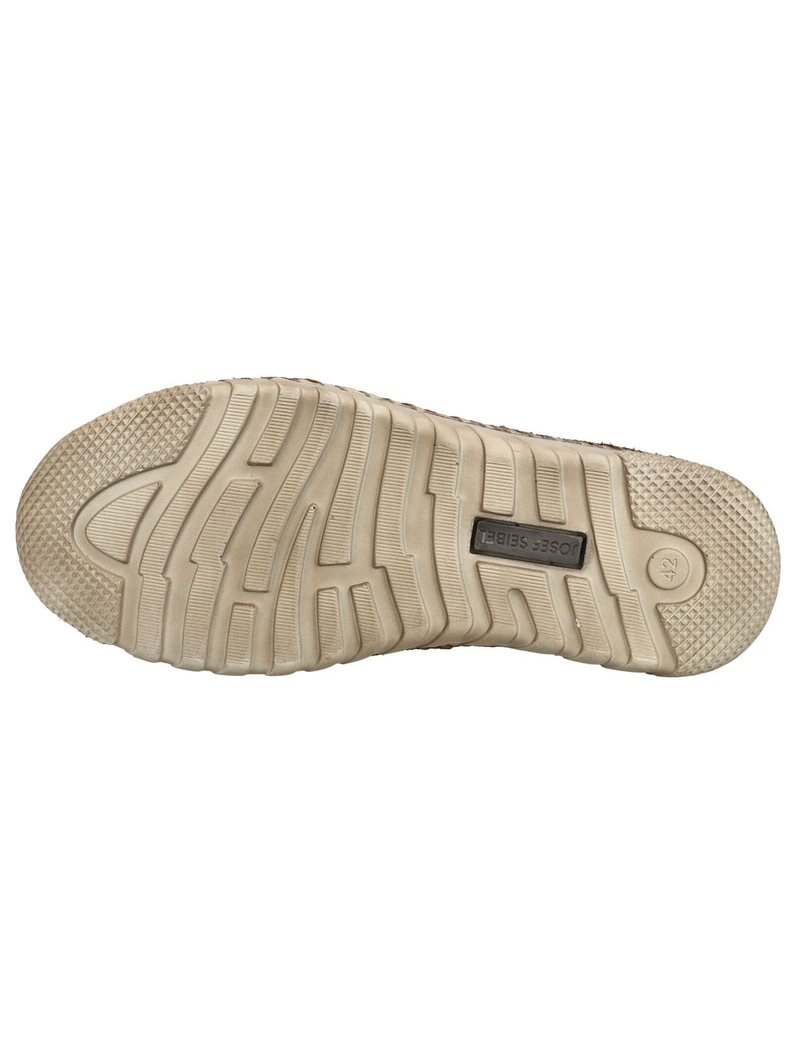 Josef Seibel Trekkingschuh »Josef Seibel Wanderschuhe Leder«
