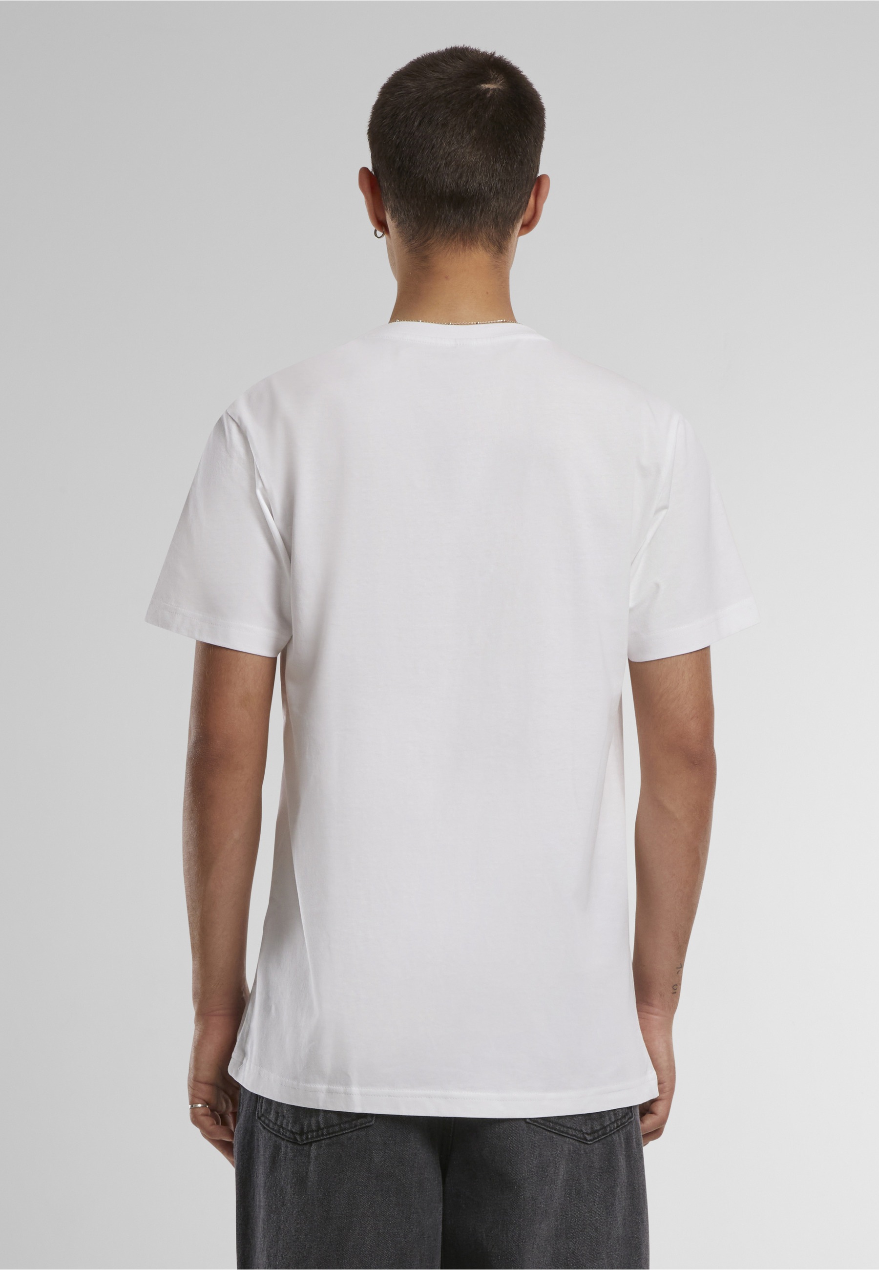 Merchcode T-Shirt »Merchcode Herren Biggie Crown Tee« 1 Stk.