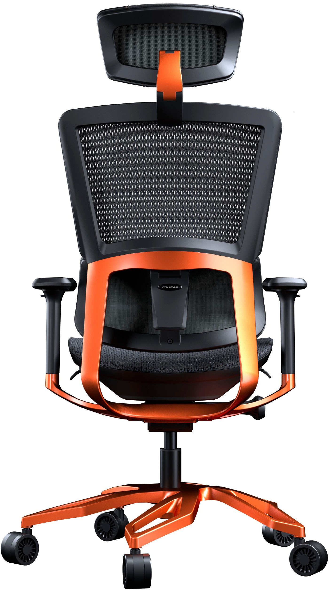 7. Bild von Cougar Gaming-Stuhl »ARGO Ergonomic«