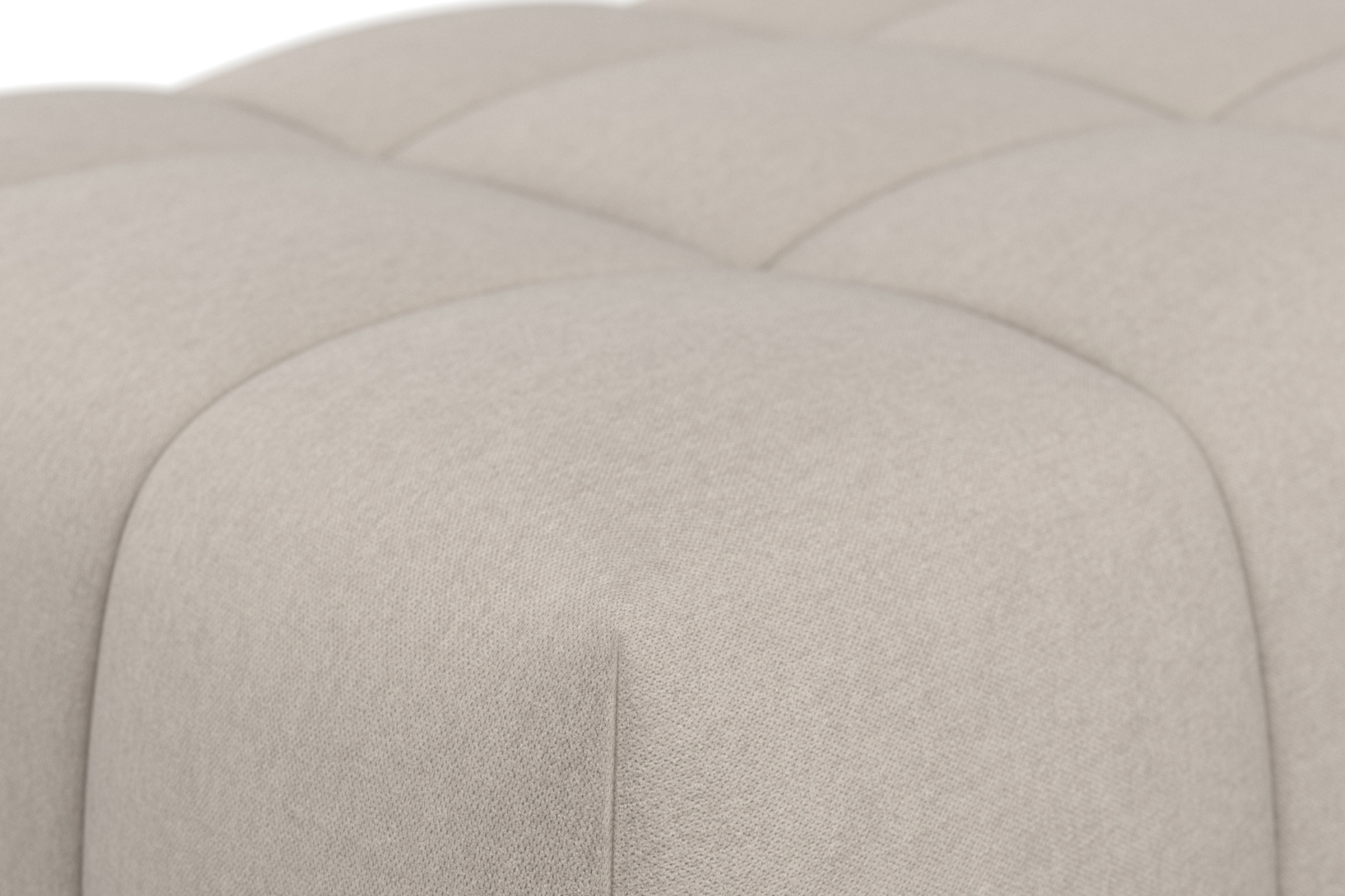 sit&more Hocker »Cool« mit schwarzen Füßen