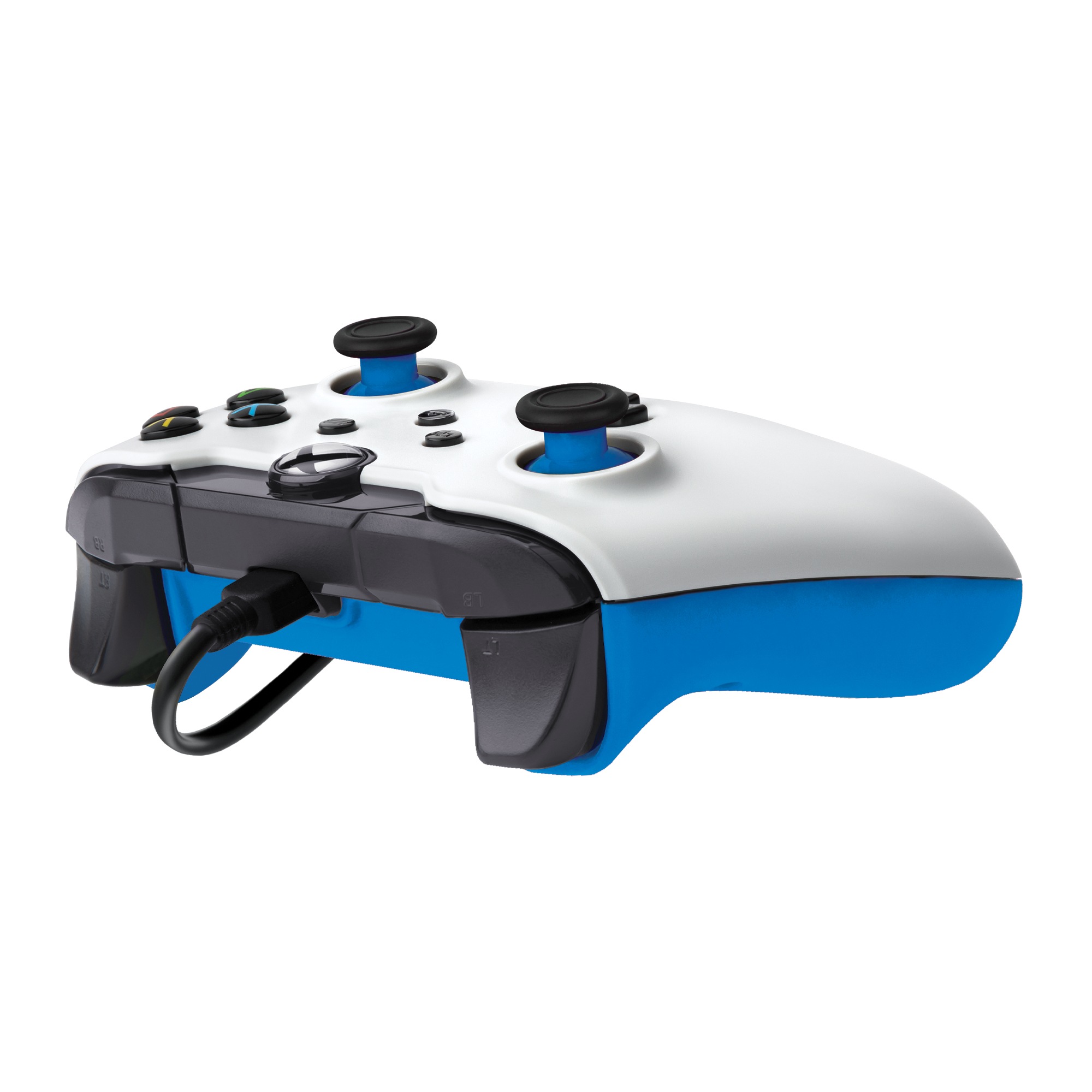 PDP - Performance Designed Products Gamepad »kabelgebunden IonWhiteXBOX Series X«