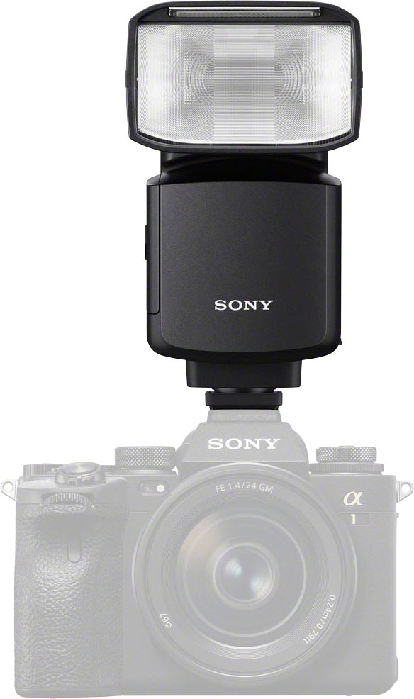 Sony Blitzgerät »HVL-F60RM2«