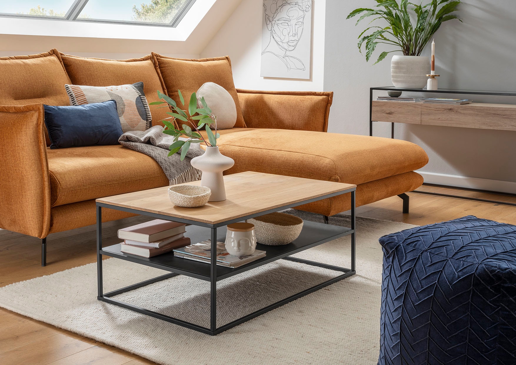 Paroli Couchtisch »Padua 1«