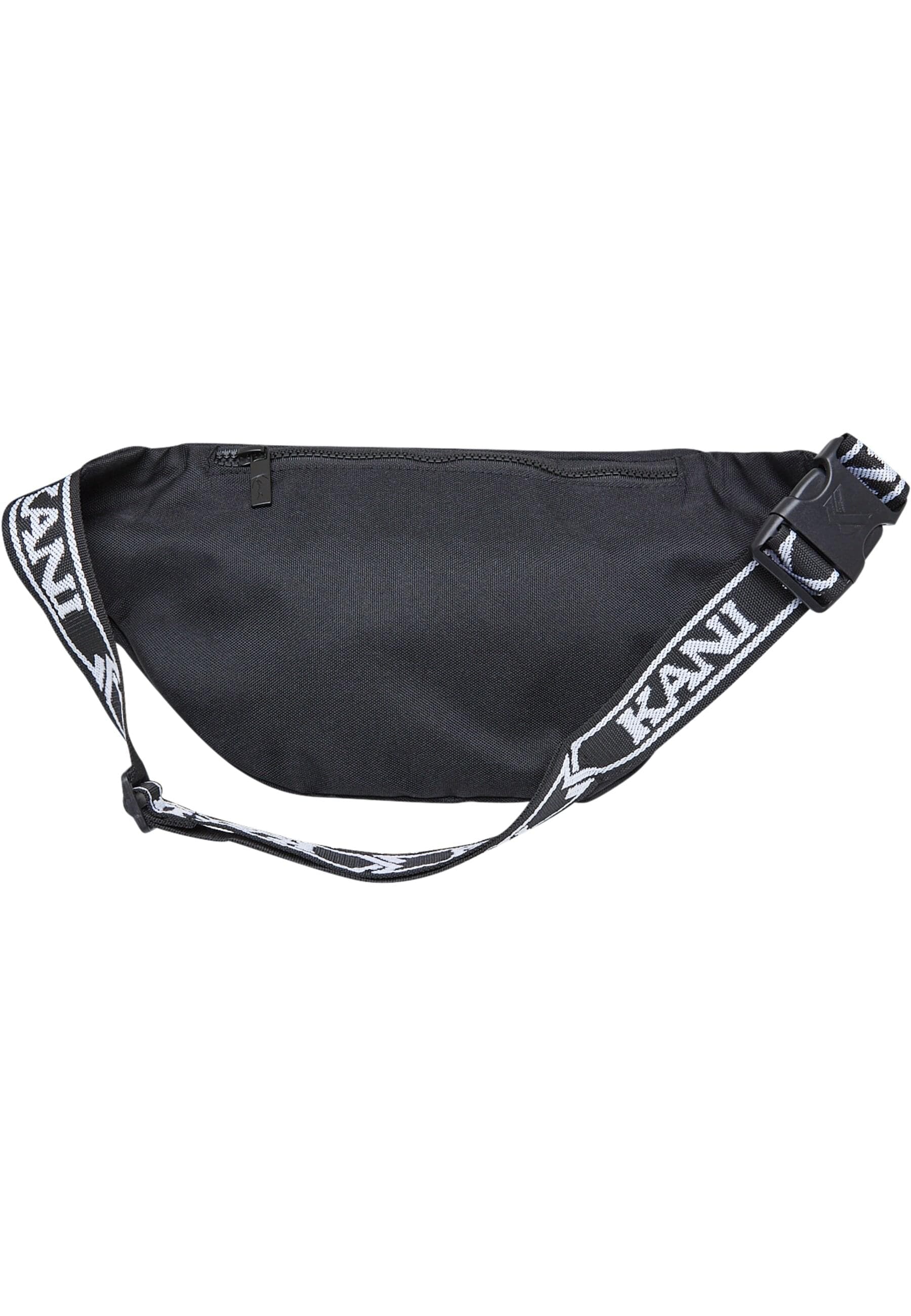 Karl Kani Bauchtasche »Karl Kani Herren KKMACCQ32011BLK Signature Waist Bag black«