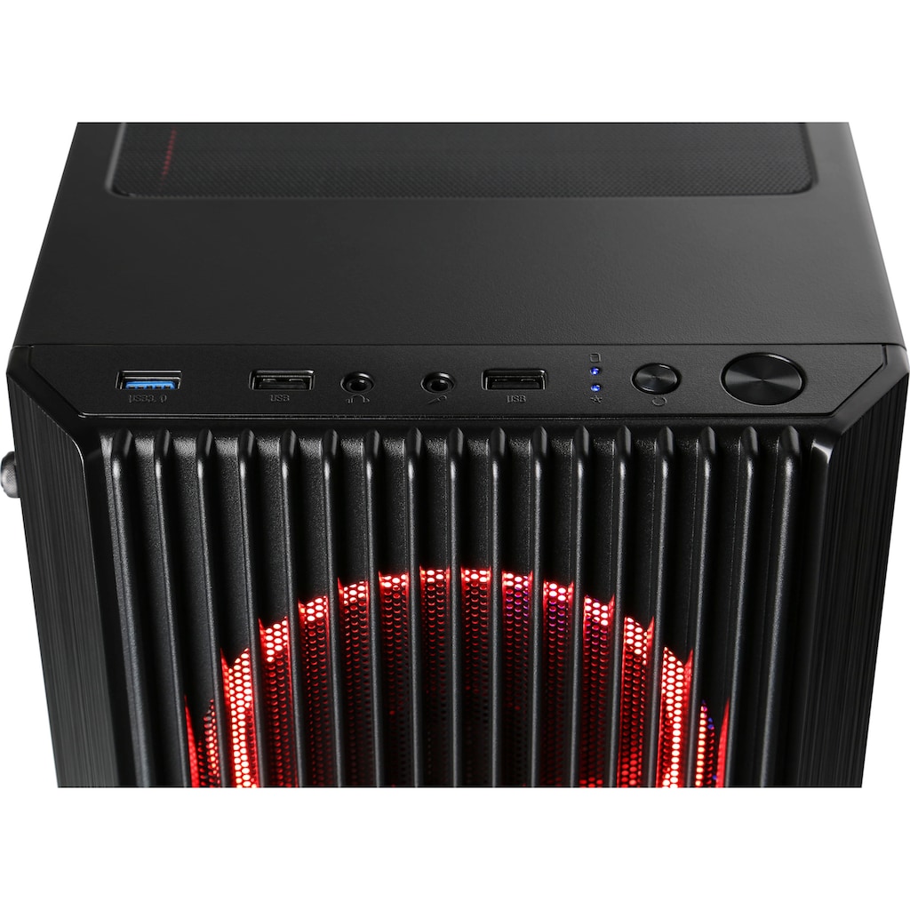 CSL Gaming-PC »HydroX V8110 Wasserkühlung«
