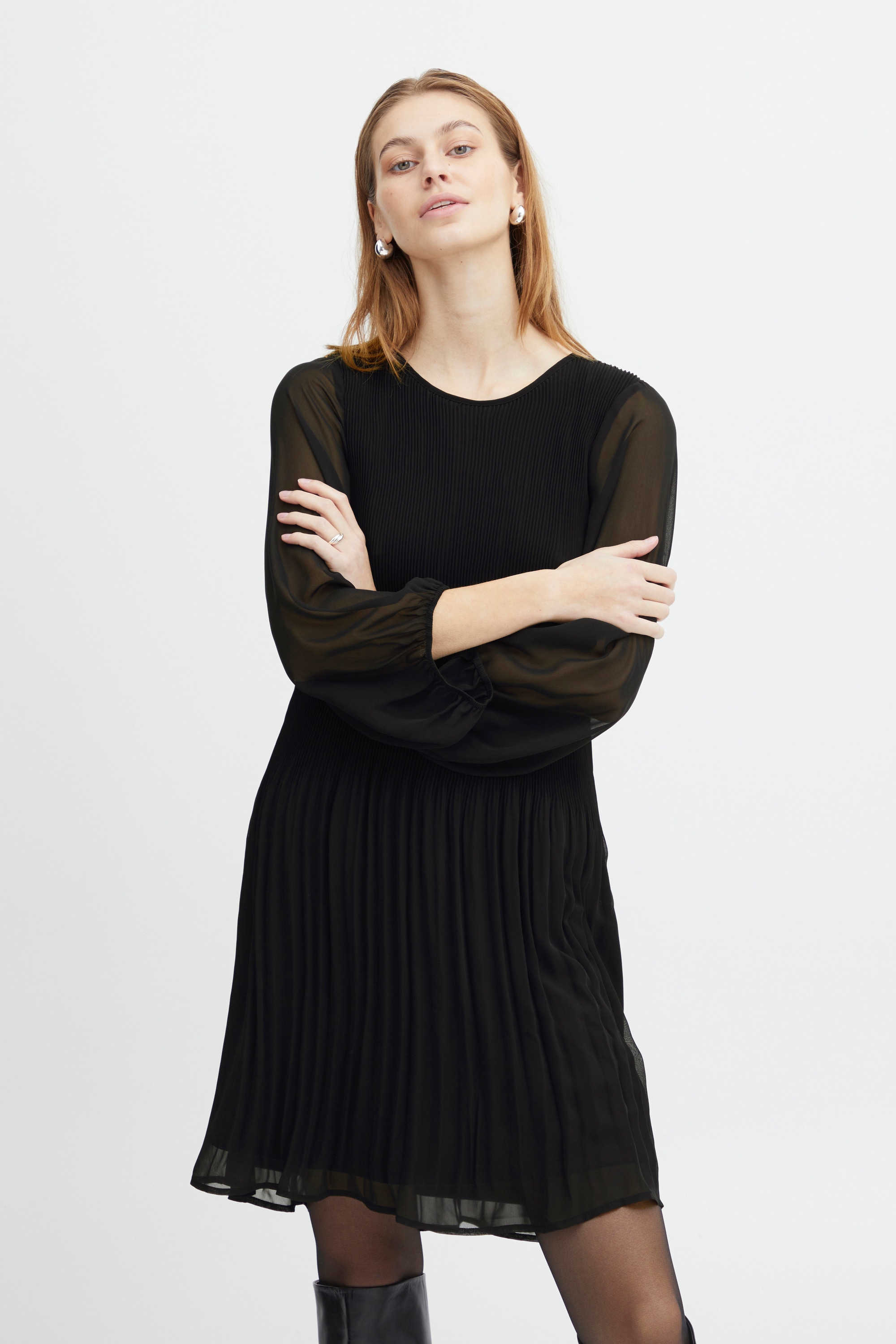 Ichi Midikleid »IHNALLA DR«