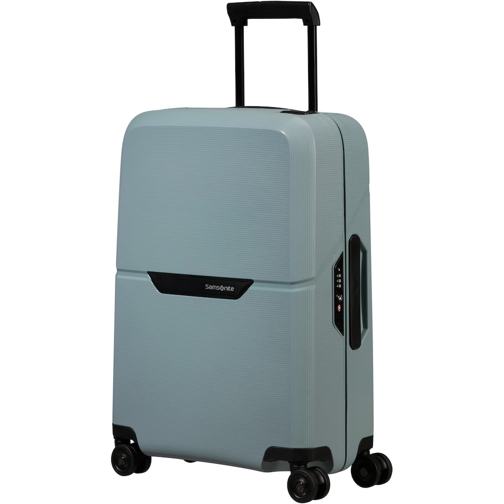 Samsonite Hartschalen-Trolley »Magnum, 55 cm«, 4 Rollen