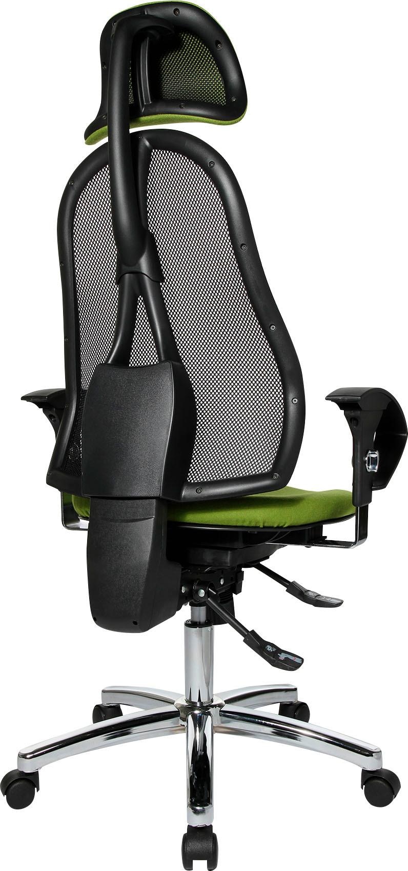 TOPSTAR Bürostuhl »Sitness 45« ()