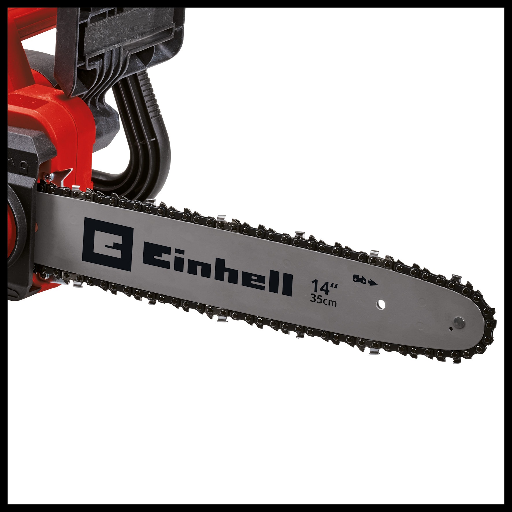 Einhell Elektro-Kettensäge »GC-EC 1935«