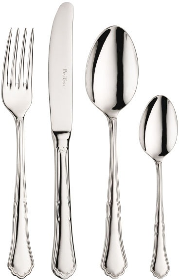 PINTINOX Besteck-Set »Settecento« günstig online kaufen