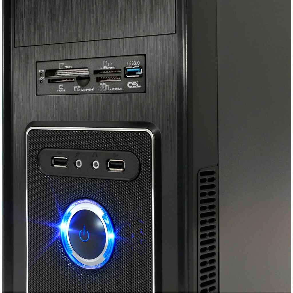 CSL PC »Sprint V8810«