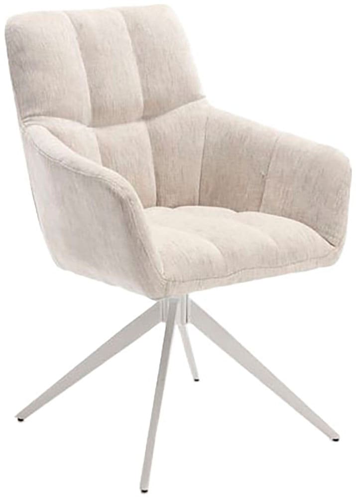 Home affaire Drehstuhl »Nizza, TOPSELLER!«, (Set), 2 St., Boucle, 180 Grad günstig online kaufen