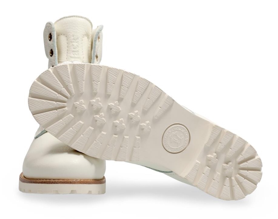 Panama Jack Winterboots  mit weich gepolstertem Schaftrand