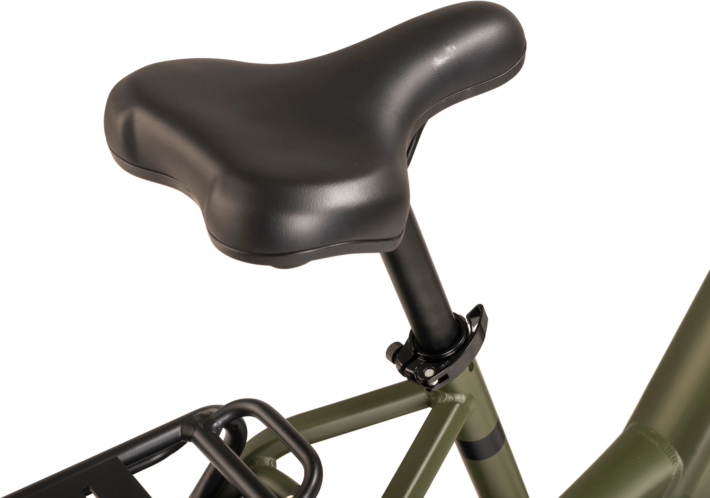 DIABLO BIKES E-Bike »XR1«, 7 Gang, Shimano, Tourney, Heckmotor 250 W, Pedelec, Elektrofahrrad für Damen u. Herren