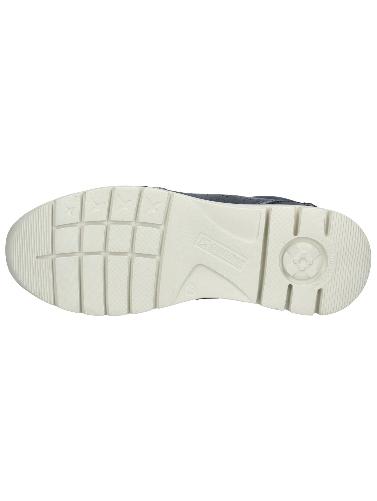 PIKOLINOS Sneaker »PIKOLINOS Sneaker Leder/Textil«