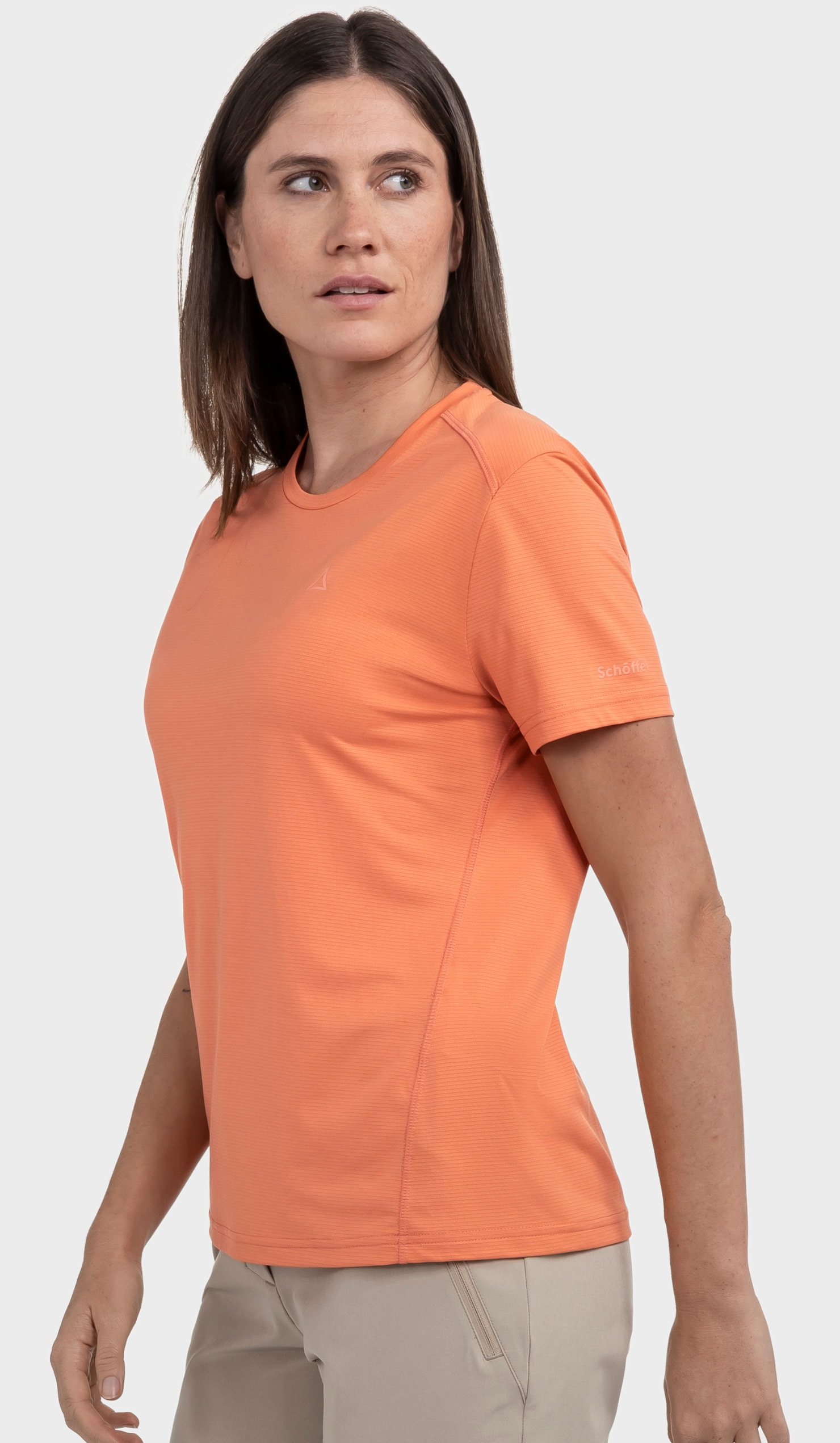 Schöffel Funktionsshirt »CIRC T Shirt Tauron L«