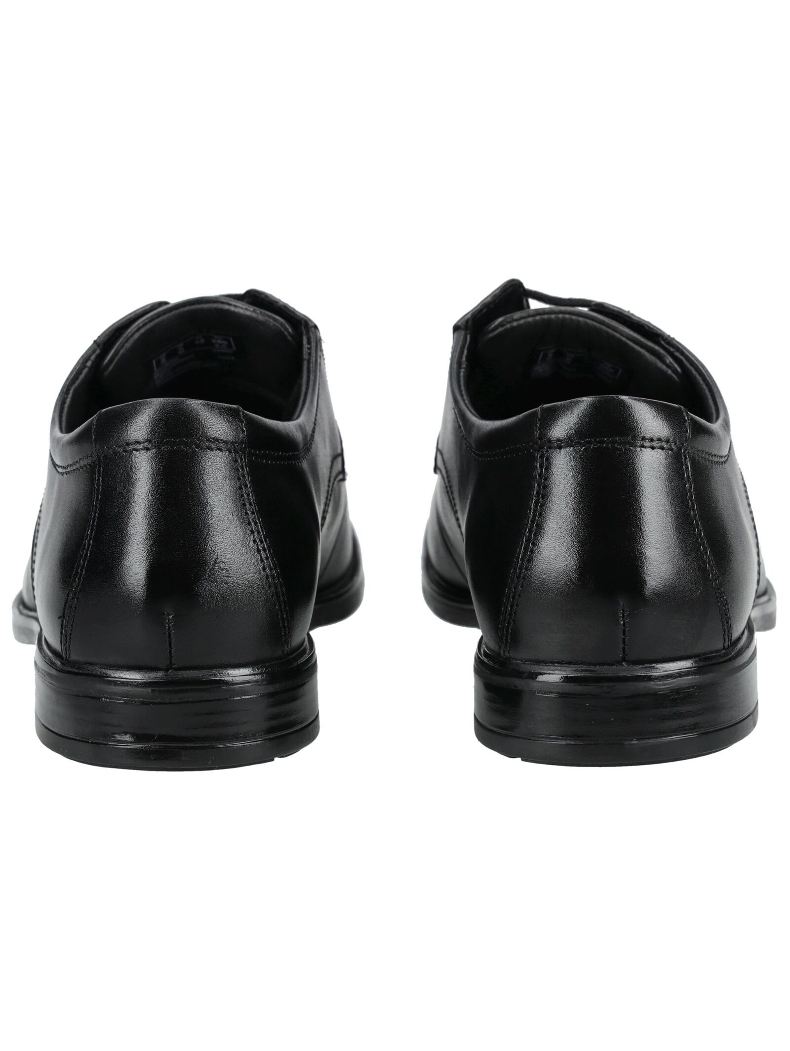 Clarks Schnürschuh »Clarks Businessschuhe Leder«