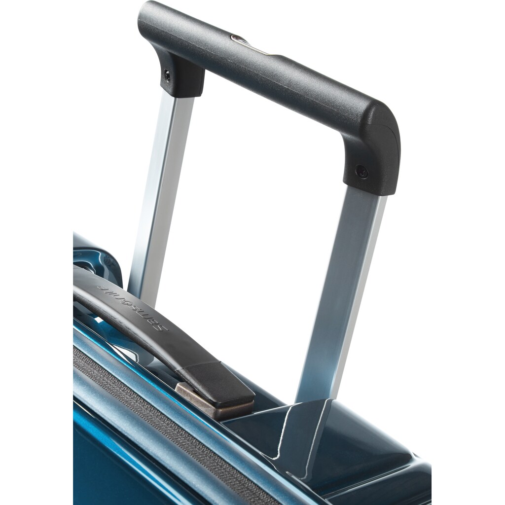 Samsonite Hartschalen-Trolley »Neopulse, 55 cm«, 4 Rollen