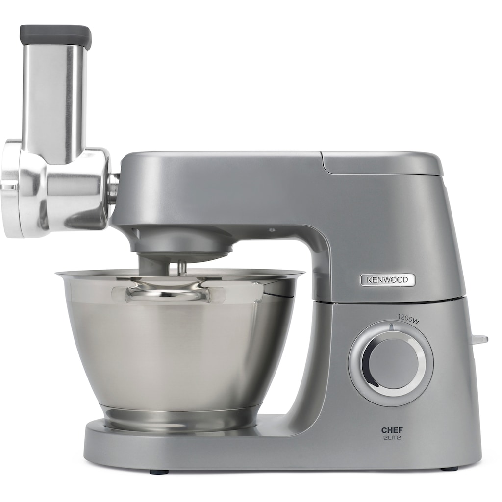 KENWOOD Trommelraffel »KAX643ME«