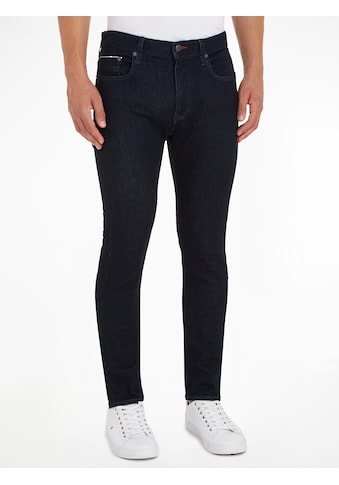 Slim-fit-Jeans »Bleecker«