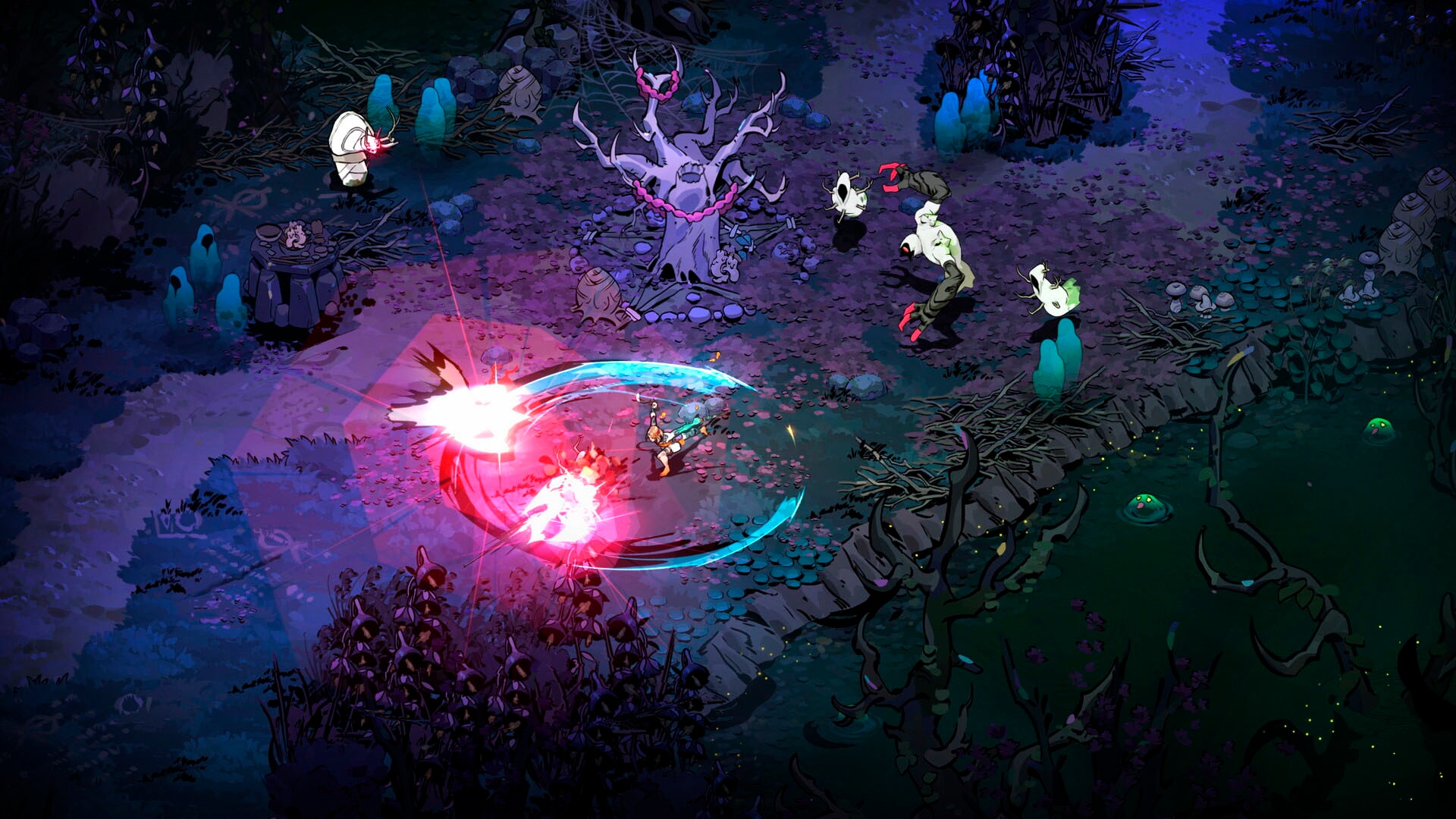 Nintendo Switch 2 Spielesoftware »Hades II«, Nintendo Switch 2