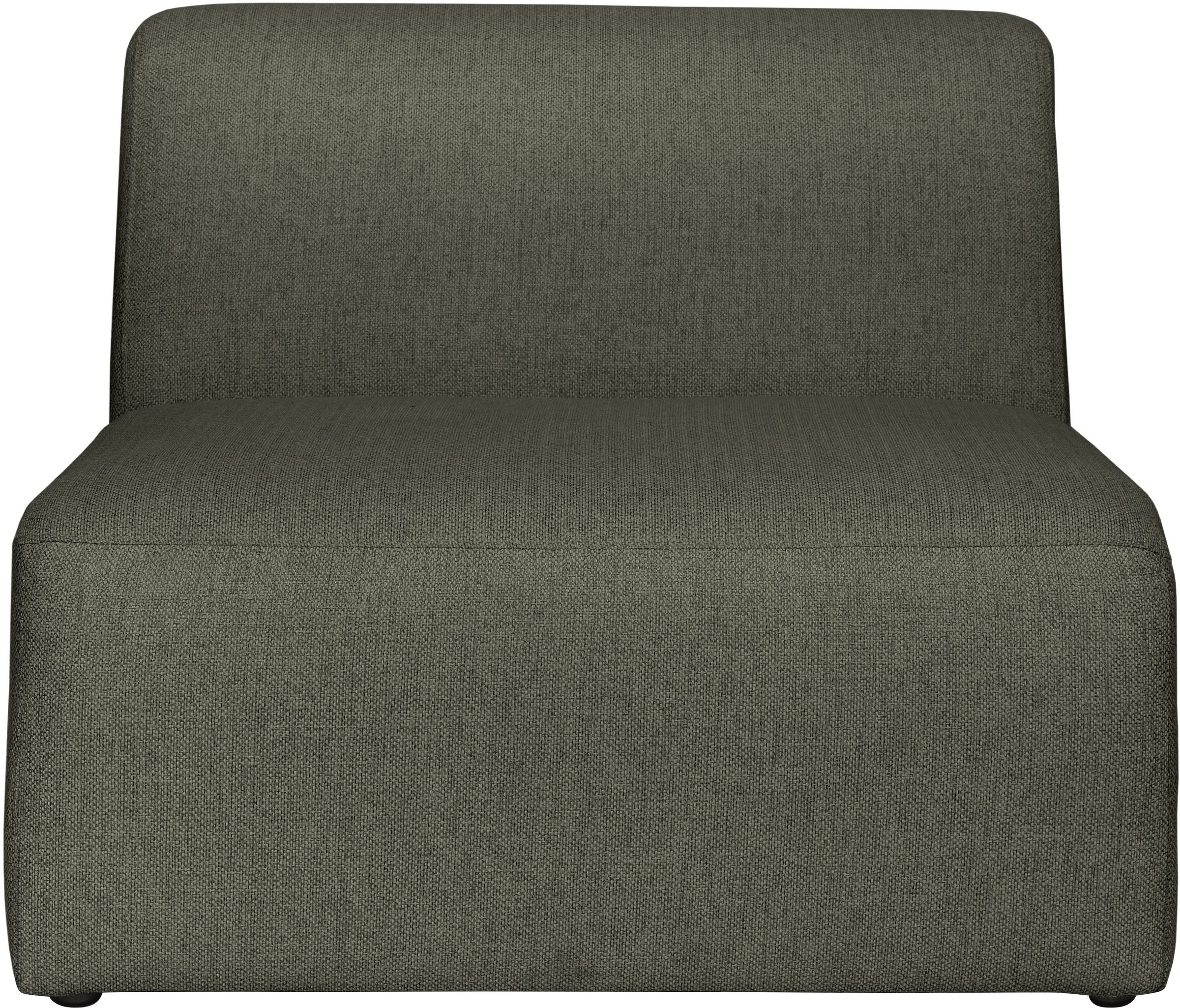 INOSIGN Sofa-Mittelelement »Koa, Sofamodul, passend zur Serie KOA,«, in Web günstig online kaufen